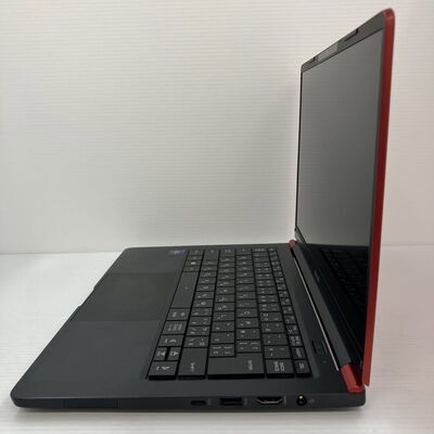 【秋葉原本店】中古  mouse MB-X400B-A(Ryzen 5 3500U/8GB/SSD256GB/W11H) 3410015560 