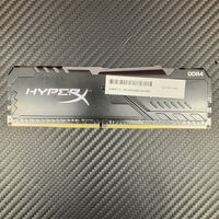 中古  HyperX HP37D4U1S8HC-16XR (PC4-25600 16GB DDR4-3200) 5070001870 