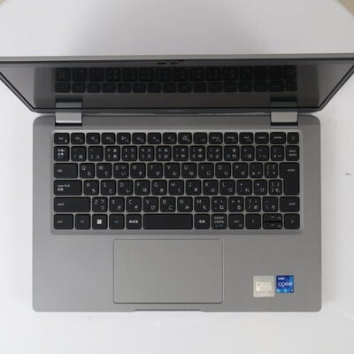 【通販センター】中古  DELL Latitude 5320 (Intel Core i7 1185G7 3.0GHz/16GB/SSD256GB/-/-/13.3/1920x1080/Wi-Fi/WEBCAM/W11H MAR) 183758 