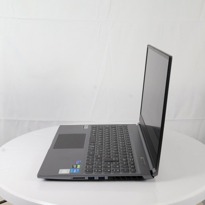 中古 THIRDWAVE GALLERIA RL5C-G50(Intel Core i5 11400H/16GB DDR4