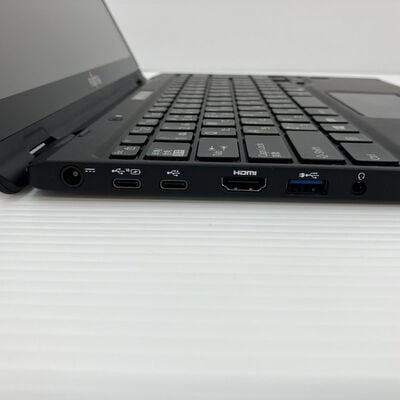 【秋葉原本店】中古  FUJITSU_Lifebook_U9310X/D(i5-10310U/4GB/SSD128GB/W11P) 3410015790 