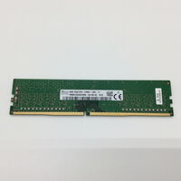 中古  PC4-19200 8GB デスクトップ用 126163 
