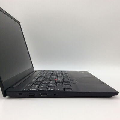 【浜松店】中古  LENOVO E15 Gen2 MSO 指紋認証あり (Intel Core i5 1135G7 2.4GHz/8GB/SSD256GB/-/オンボード/15.6/1920x1080/GbE/Wi-Fi/WEBCAM/W11P/Microsoft Office Home and Business 2024) 188482 