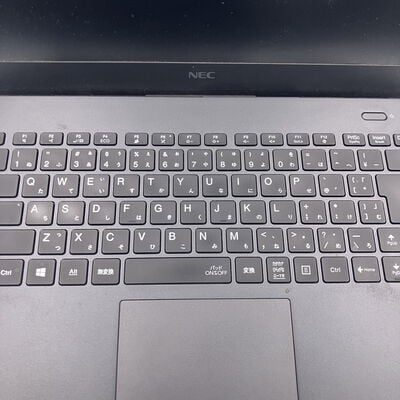 【なんば店】中古  NEC GN186J5GH(i7-10510U/8GB/SSD512GB/W11P) 3280023308 