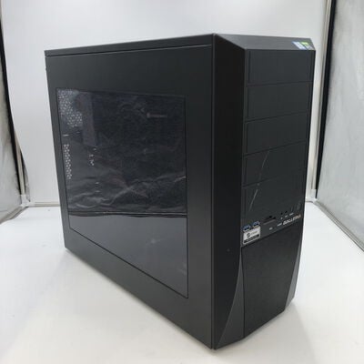 【福井日之出店】中古  THIRDWAVE GALLERIA ZZ(i9 9900K/32GB/HDD3TB/RTX2080Ti/W10H) 179303 