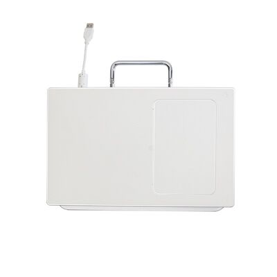 Varmilo(アミロ)  KASSAI Lunar Silver (vm-kassai-silver-pc) 