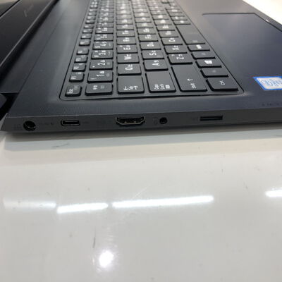 【姫路店】中古  dynabook dynabook S73/DP (INTEL Core i7 8650U 1.9GHz/16GB/SSD512GB/-/オンボード/13.3/1920x1080/Wi-Fi/WEBCAM/W11H64) 179541 