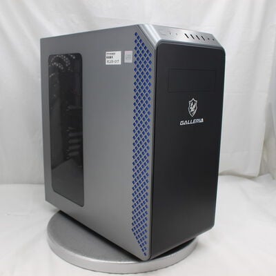 【通販センター】中古  THIRDWAVE GALLERIA XA7C-R47 195768 