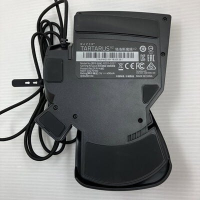 【秋葉原本店】中古  RAZER Tartarus V2 3410015028 