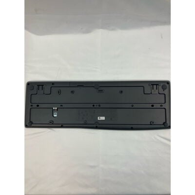 【仙台店】中古  ロジクール キーボード ［ワイヤレス /USB］ グラファイト K295GP 3240009031 