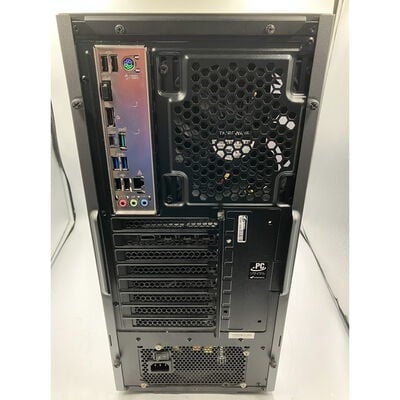 【座間相武台】中古  GALLERIA XA7C-R37 4510002061 