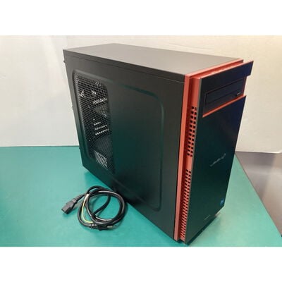 【富山本郷店】中古  iiyama ILeDXs-R059-A117_-SASXB (Intel Core i7 11700 /32GB/RTX3060Ti/SSD 1TB/DVDmt/Win 11 Home/-) 4760001023 