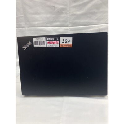 【仙台店】中古  Lenovo ThinkPad L13 Gen 2 (i7-1165G7/16GB/SSD512GB/-/-/WLAN/13.3FHD/W11P/-) 3240009099