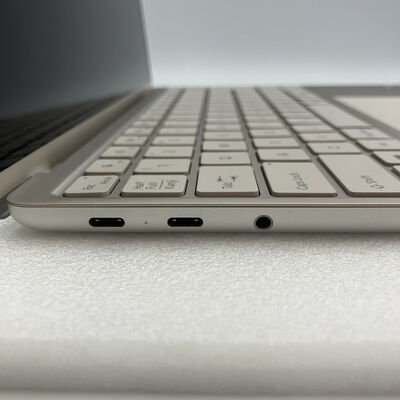 【新潟店】中古  FUJITSU FMV CZ-K1(Ultra 5 134U/16GB/SSD256GB/13.3WUXGA/W11H) 3290007324 