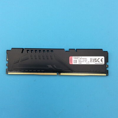 【秋葉原本店】中古  PC5-51200 16GB デスクトップ用(DDR5-6400) 149155 