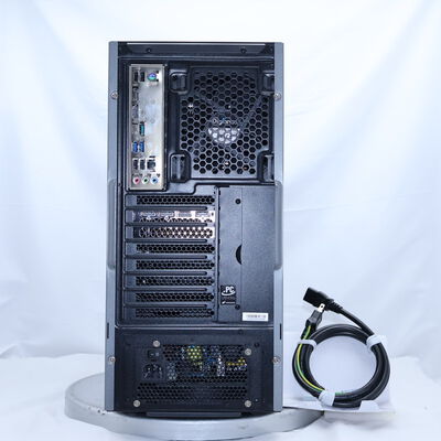 【通販センター】中古  THIRDWAVE GALLERIA SK(Intel Core i7 10700/16GB DDR4 (PC4)/SSD500GB/なし/NVIDIA GeForce RTX 2070 SUPER 8GB/W11H64 MAR) 201829 