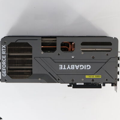 【秋葉原本店】中古  GIGABYTE GV-N408SGAMING OC-16GD (RTX4080 SUPER 16GB) 164265 