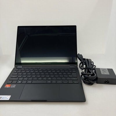 【秋葉原本店】中古  ROG_Flow_X13_GV302XA(Ryzen 9 7940HS/16GB/SSD512GB/W11H) 3410014930 