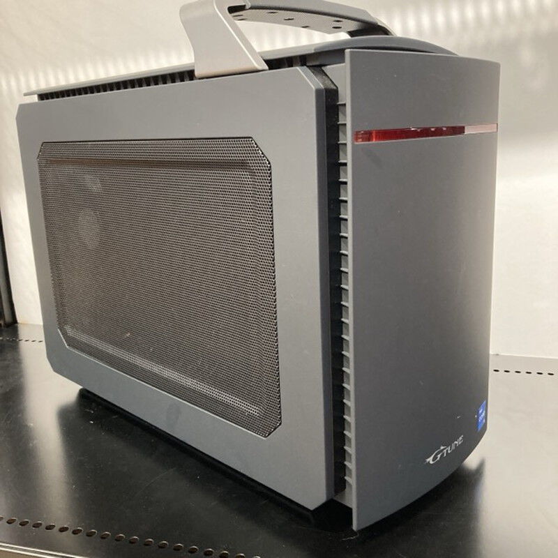 高性能 ゲーミングPC i7 6700K GTX1660ti 高性能 ゲーミングPC i7 6700K GTX1660ti gtx 1660 ti」の検索