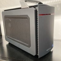 中古  GTUNE PL-B560-1050Ti(i5 11400F/16GB/SSD256GB/GTX1660 SUPER/W11H) 4660001284 