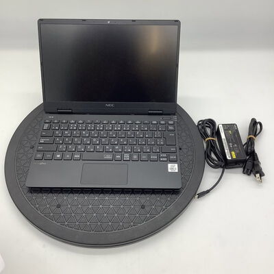 【堺七道店】中古  NEC PC-VKT10CZG6(i5-10210Y/8GB/SSD128GB/W11P) 4660002635 