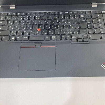 【神戸・三宮店】中古  LENOVO ThinkPad L15 Gen2 (INTEL Core i5-1135G7 2.4GHz/16GB/SSD256GB/-/オンボード/15.6/1920x1080/Wi-Fi/WEBCAM/W11P/Microsoft Office Home and Business 2024) 185487 