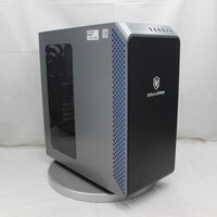 中古  THIRDWAVE GALLERIA SK(Intel Core i7 10700/16GB DDR4 (PC4)/SSD500GB/なし/NVIDIA GeForce RTX 3070 8GB/W11H64 MAR) 194508 
