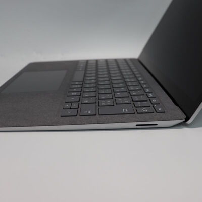 【札幌店】中古  Microsoft Surface Laptop 3 (Intel Core i5 1035G7 1.2GHz/8GB/SSD128GB/-/オンボード/13.5/2256x1504/Wi-Fi/WEBCAM/W11H64) 176371 