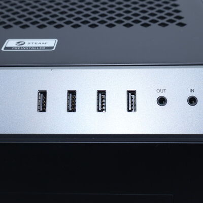 【通販センター】中古  THIRDWAVE GALLERIA SKM(Intel Core i5 12400/16GB DDR4 (PC4)/SSD500GB/なし/NVIDIA GeForce GTX 1660 SUPER 6GB/W11H64 MAR) 204561 