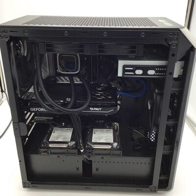 【白山FM松任店】中古  GALLERIA XA7C-R47 4950001949 