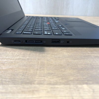 【姫路店】中古  Lenovo ThinkPad L13 Gen2 (Core i7-1165G7/16GB/SSD 256GB/-/-/WLAN/13.3インチFHD/W11P/-) 3240009636 