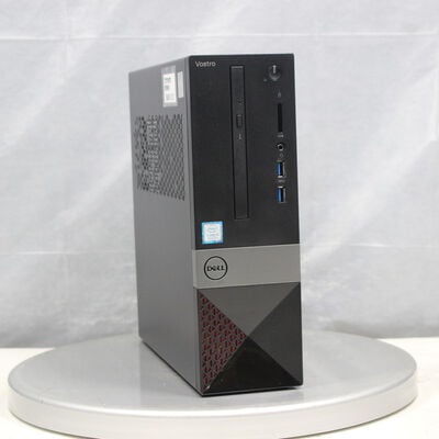 【通販センター】中古  DELL Vostro 3470【7/24値下げ!】 