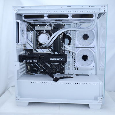 【通販センター】中古  THIRDWAVE GALLERIA SF WH 204955 
