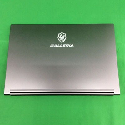 【川崎店】中古  GALLERIA XL7C-R45(i7-13700H/16GB/SSD512GB/RTX4050/15.6inch/1920&times;1080/144Hz/W11H) 3170007632 