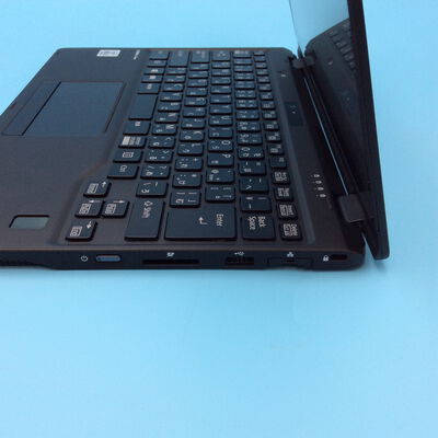 【秋葉原本店】中古  FUJITSU_LIFEBOOK_U9310X/D(Core_i5-10310U/4GB/SSD128GB/W11P) 3410014081 