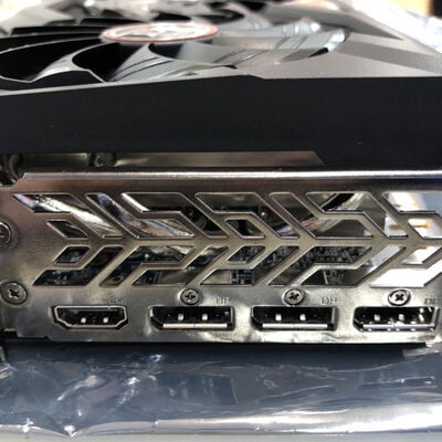 【姫路店】中古  ASRock RX7900XTX PG 24GO (Radeon RX7900XTX 24G) 4740000948 