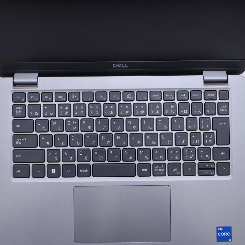 中古 DELL Latitude 5340(Intel Core i5 1345U/16GB DDR5 (PC5
