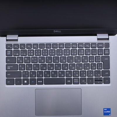 【通販センター】中古  DELL Latitude 5340(Intel Core i5 1345U/16GB DDR5 (PC5)/SSD256GB/なし/オンボード/13.3/1920x1080/Wi-Fi/W11H64 MAR) 204804 