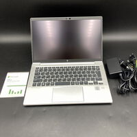 中古  HP EliteBook 830 G7 MSO (INTEL Core i5 10310U 1.7GHz/16GB/SSD512GB/-/オンボード/13.3/1920x1080/Wi-Fi/WEBCAM/W11P64/MicrosoftOffice H&B 2024付) 182739 