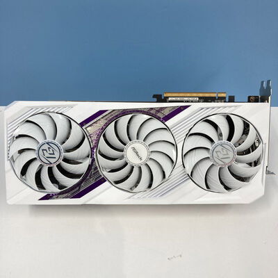 【博多店】中古  ASRock RX7900XT PGW 20GO (Radeon RX7900XT 20G) 3310006882 