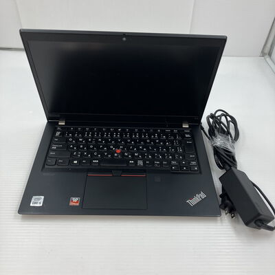 【秋葉原本店】中古  LENOVO ThinkPad X13 Gen1(i5-10210U/16GB/SSD256GB/W11P) 3410015205 