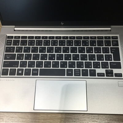 【松山環状枝松店】中古  HP EliteBook 830 G8 MSO (Intel Core i5 1145G7 2.6GHz/16GB/SSD256GB/-/オンボード/13.3/1920x1080/Wi-Fi/WEBCAM/W11P/Microsoft Office Home and Business 2024) 190084 