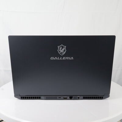 【通販センター】中古  THIRDWAVE GALLERIA UL7C-R36(Intel Core i7 11800H/16GB/SSD500GB/なし/NVIDIA GeForce RTX 3060 6GB Laptop GPU/15.6/1920x1080/Wi-Fi/W11H64 MAR) 188099 