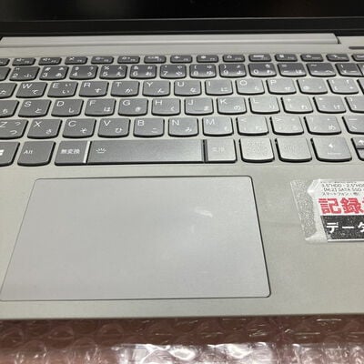 【宮崎恒久店】中古  Lenovo ideaPad 5 14ITL05 (i5-1135G7/8GB/SSD 256GB/-/-/WLAN/14FHD/W11H64/-) 3240008427 