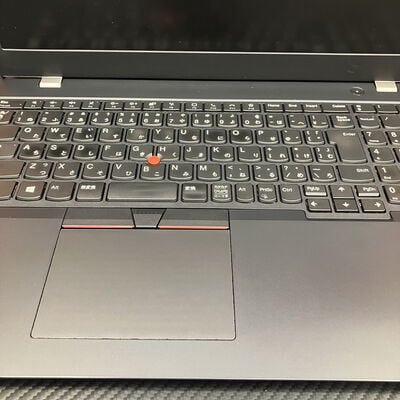 【富士青葉店】中古  LENOVO ThinkPad L15 Gen2 (INTEL Core i5-1135G7 2.4GHz/16GB/SSD256GB/-/オンボード/15.6/1920x1080/Wi-Fi/WEBCAM/W11P/Microsoft Office Home and Business 2024) 185518 