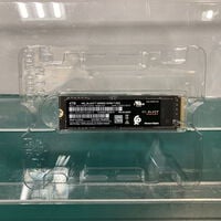 中古  W.D. SN850X WDS400T2X0E (2280 NVMe Gen4 4TB TLC) 1460025410 