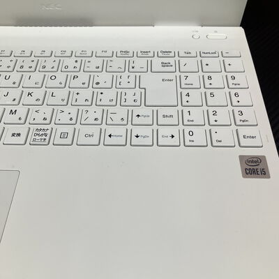 【富士青葉店】中古  NEC PC-SN164RLAH(i5-10210U/8GB/SSD256GB/W11H) 5070002209 