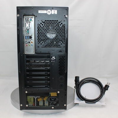 【通販センター】中古  THIRDWAVE raytrek LD(Intel Core i9 10850K/32GB DDR4 (PC4)/SSD500GB/DVDマルチ/NVIDIA GeForce RTX 3070 8GB/W11H64 MAR) 191371 