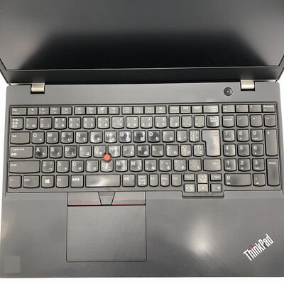 【盛岡都南店】中古  LENOVO ThinkPad L15 Gen2 (INTEL Core i5-1135G7 2.4GHz/16GB/SSD256GB/-/オンボード/15.6/1920x1080/Wi-Fi/WEBCAM/W11P/Microsoft Office Home and Business 2024) 185494 