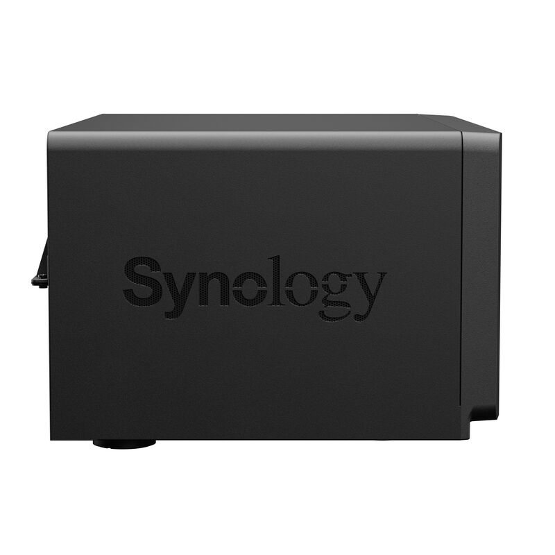Synology DiskStation DS1825+ (8ベイ NAS) ｜ パソコン通販のドスパラ